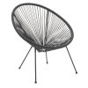 152 000036 17 Cement white ubrella base pakoworld 35kg D50cmOutdoor furniture > Umbrellas bases