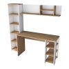 182 000111 7 Two-seater sofa Playmob pakoworld fabric in tile shade 128x65x79cmIndoor furniture > Sofas
