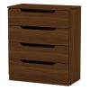 184 000050 5 TV unit Sabian pakoworld in sonoma 180x35x48,5cmIndoor furniture > TV stands