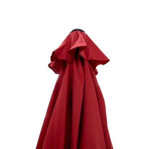 186 000003 4 5 Umdrella Beach pakoworld aluminum D3m redSPRING OFFERS