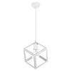193 000050 10 Floor lamp Keli pakoworld E27 20x150cmLighting > Floor
