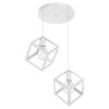 193 000051 8 Table lamp Retroa pakoworld beech wood and pe rattan in natural color D24x38cmLighting > Table