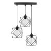 193 000059 10 Wall light Expedition pakoworld LED 16W golden 17x5x86cmLighting > Scones
