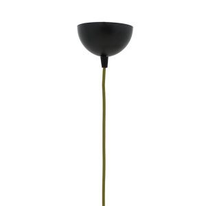 193 000068 3 4 Ceiling lamp Florian pakoworld E27 black-gold D23x66cmLighting > Ceiling