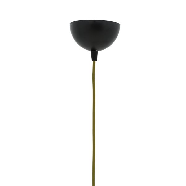 193 000068 3 4 Ceiling lamp Florian pakoworld E27 black-gold D23x66cmLighting > Ceiling