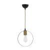 193 000068 6 Floor lamp Keli pakoworld E27 20x150cmLighting > Floor