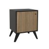 197 000203 5 Wall shelf Tars pakoworld white 72x20x27cmIndoor furniture > Home organization > Kitchen > Shelves