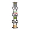 197 000262 5 Doha pakoworld sideboard in wenge shade 180x45x80.5cmIndoor furniture > Buffets
