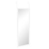 199 000499 6 Frameless 2 mirror pakoworld black 50x1.2x85cmDecoration > Mirrors