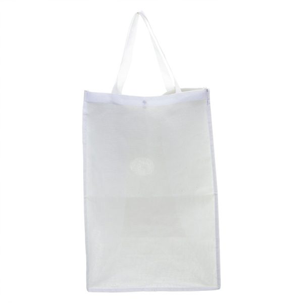 199 000510 4 3 Laundry basket Africa pakoworld natural 40x38x58cmIndoor furniture > Home organization > Bathroom > Bathroom accessories