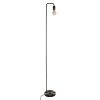 199 000535 Wall light Expedition pakoworld LED 16W golden 17x5x86cmLighting > Scones