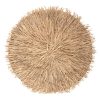 199 000564 3 Deco Wanzo Inart natural straw 44x16x76cmSPRING OFFERS