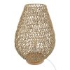 199 000586 2 Tachi pakoworld E27 ceiling lamp in anthracite-cream shade Φ30x20cmLighting > Ceiling