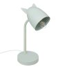 199 000597 3 Table lamp Bohora pakoworld E27 paper rope in natural color D37.5x55cmLighting > Table