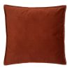 199 000603 2 Deco cushion Glober pakoworld in dark grey color 45x45cmIndoor furniture > Bean Bags