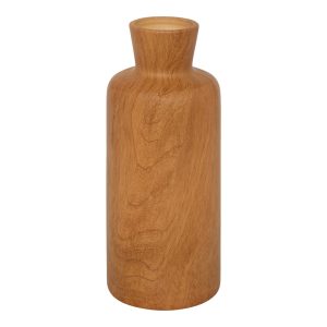 199 000613 4 Vase Reway pakoworld ceramic in white color D12x30cmDecoration > Decorations