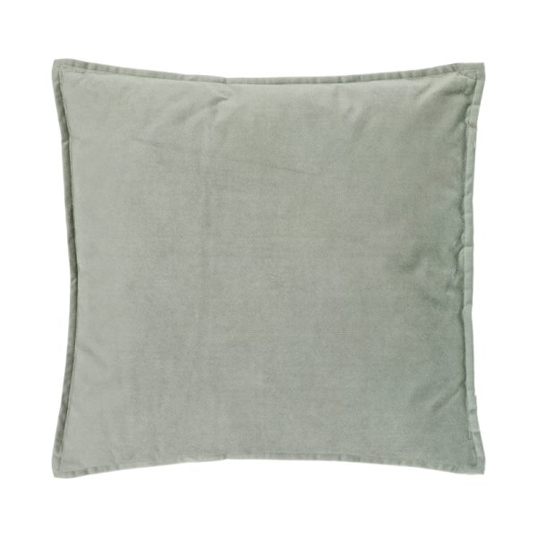 199 000615 4 Deco cushion Glober pakoworld in mint color 45x45cmIndoor furniture > Bean Bags