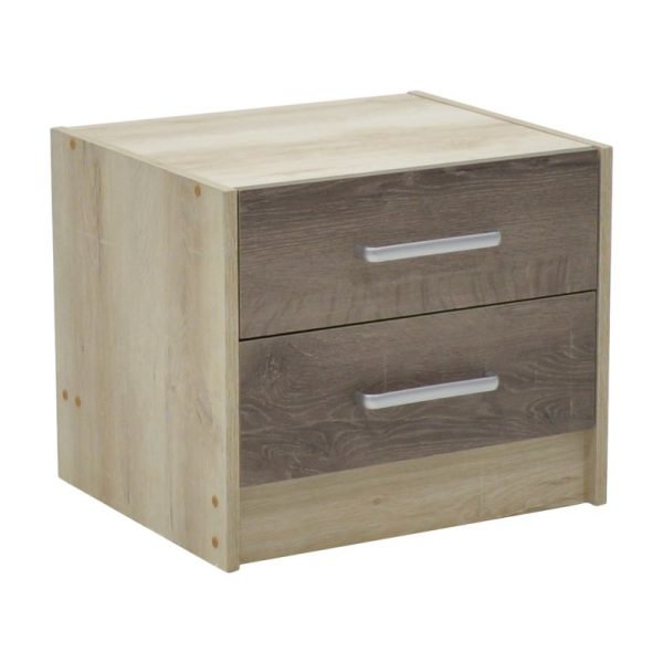 200 000521 3 1 Comfort pakoworld student bedroom furniture package set of 3 pcsStudent Offers