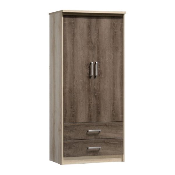 200 000521 4 1 Comfort pakoworld student bedroom furniture package set of 3 pcsStudent Offers