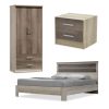200 000533 4 Student package of living room furniture Ease pakoworld set of 3 pcsStudent Offers