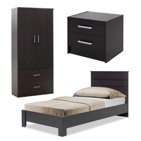 200 000538 1 Student's bedroom set Nap 4 pakoworld 3 pcsStudent Offers