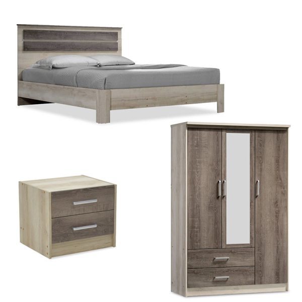 200 000718 5 DreamCatcher1 pakoworld student bedroom furniture package set of 3 pcsStudent Offers