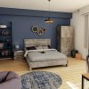 200 000723 13 DreamCatcher 2 pakoworld student bedroom furniture package set of 3 pcsStudent Offers