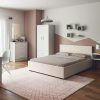 200 000897 9 Gloryn student office pakoworld furniture set of 2 pcsStudent Offers