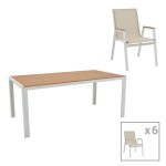 Outdoor furniture