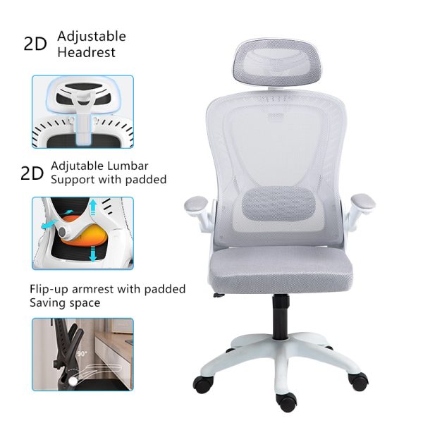 200 001034 2 4 Delison student office pakoworld furniture set of 2 pcsStudent Offers