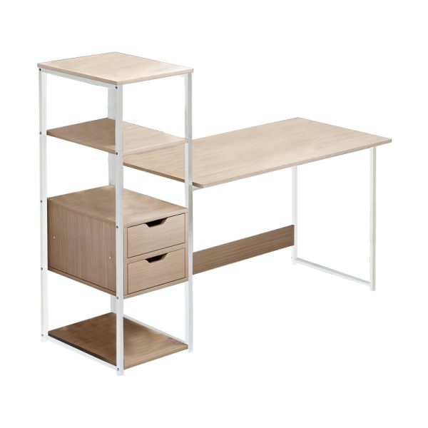 200 001045 4 6 Zayrin student office pakoworld furniture set of 2 pcsStudent Offers