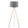 202 000008 11 Ceiling light PWL-1127 pakoworld Ε27 beige-brown-golden D32.5x31cmLighting > Ceiling