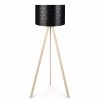 202 000009 4 Table lamp PWL-1077 pakoworld Ε27 ecru antique-white D24x35cmLighting > Table