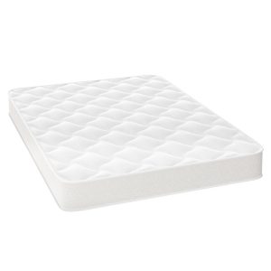 207 000006 4 3 Mattress Fix Pad Chic Strom single sided 18-19cm 140x200cmIndoor furniture > Mattresses & Support