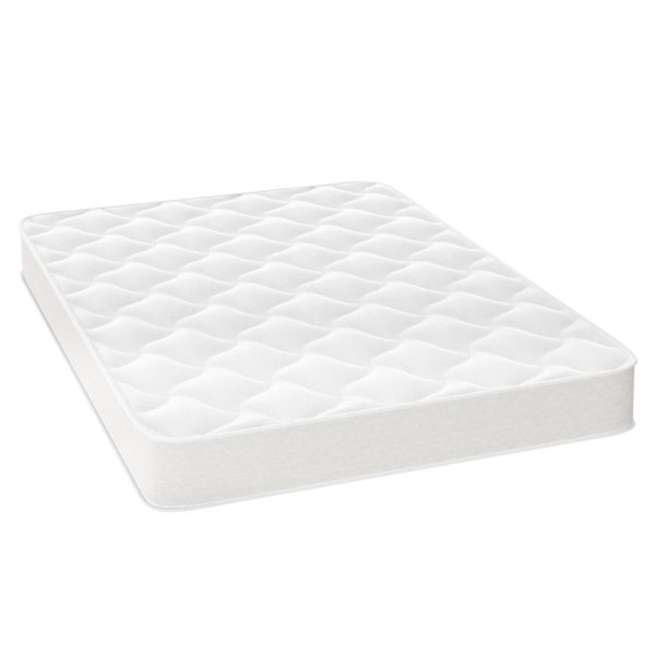 207 000006 4 3 Mattress Fix Pad Chic Strom single sided 18-19cm 140x200cmIndoor furniture > Mattresses & Support