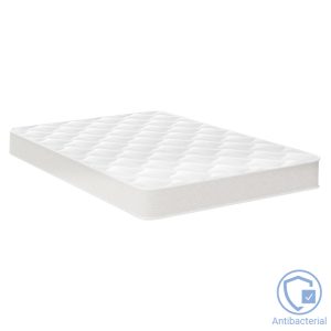 207 000006 6 Mattress Fix Pad Chic Strom single sided 18-19cm 140x200cmIndoor furniture > Mattresses & Support