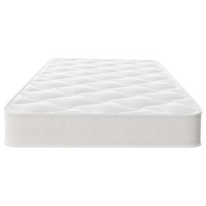 207 000012 3 4 Mattress Fix Pad Chic Strom single sided 18-19cm 120x200cmIndoor furniture > Mattresses & Support