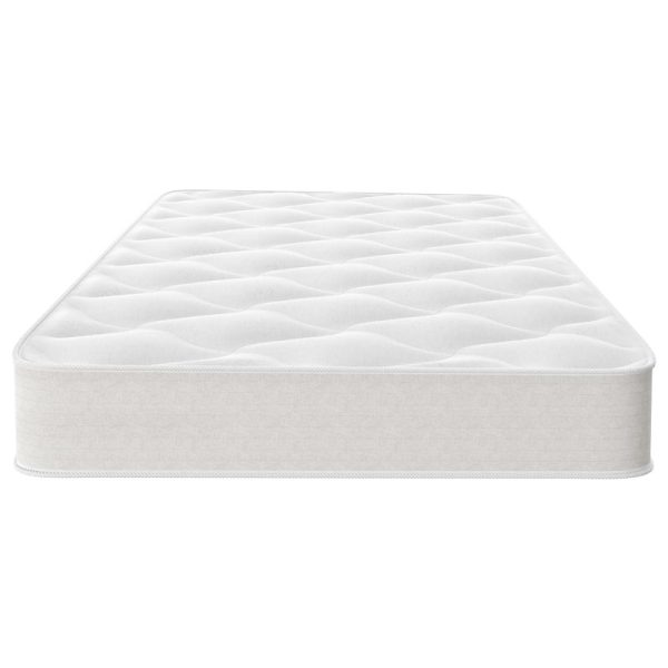 207 000012 3 4 Mattress Fix Pad Chic Strom single sided 18-19cm 120x200cmIndoor furniture > Mattresses & Support