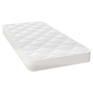 207 000012 4 4 Mattress Fix Pad Chic Strom single sided 18-19cm 120x200cmIndoor furniture > Mattresses & Support