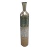 209 000009 3 Wall decoration Elzy Inart metal in gold shade 87x49x4cmDecoration > Decorations > Wall Decorations