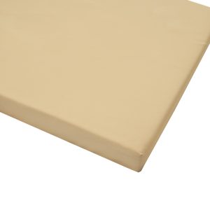 211 000016 4 5 Lounger sunbed Sadie pakoworld fabric beige 65x185x7cmOutdoor furniture > Sunbed cushions