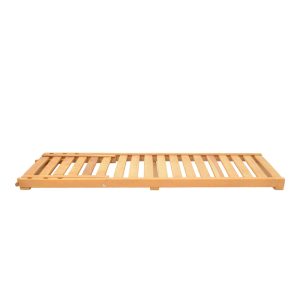 211 000021 3 2 DeDeckchair Specta pakoworld solid beech wood in natural color 60x190x50cmOutdoor furniture > Sunbeds