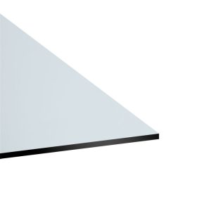 215 000003 3 2 Fervor pakoworld HPL ivory table top 70x70cm, 12mm thickProfessional furniture > Table Tops