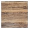 215 000012 5 Table bash Herno pakoworld black pp 60x61x73cmProfessional furniture > Table Bases