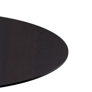 215 000013 3 2 Portico pakoworld HPL wenge table top Φ60cm, 12mm thickProfessional furniture > Table Tops
