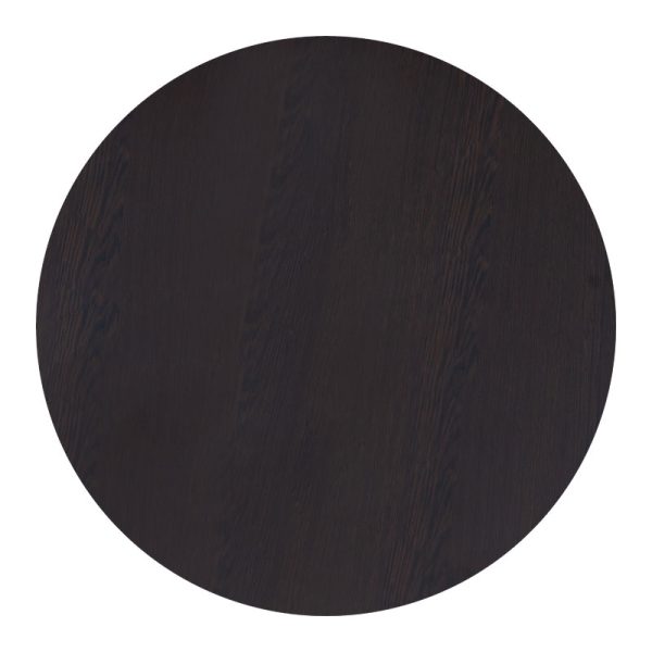 215 000013 5 Portico pakoworld HPL wenge table top Φ60cm, 12mm thickProfessional furniture > Table Tops
