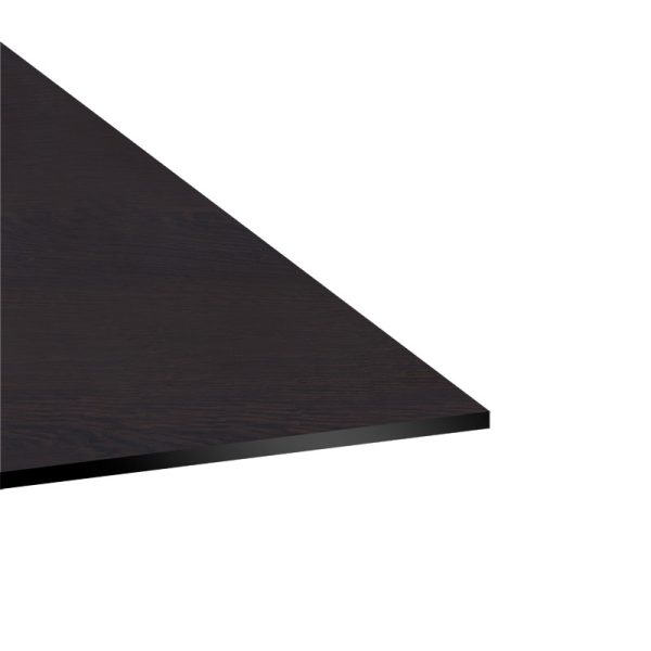 215 000014 3 2 Table top Portico pakoworld HPL wenge 69x69cm 12mm thickProfessional furniture > Table Tops