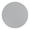 215 000016 4 Table surface Fenzo pakoworld t.Werzalit grey marble D60cmProfessional furniture > Table Tops