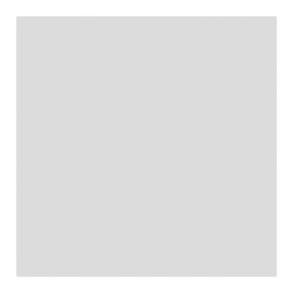 215 000018 4 Table top Skyline pakoworld Werzalit ivory 80x80cm, 35mm thickProfessional furniture > Table Tops