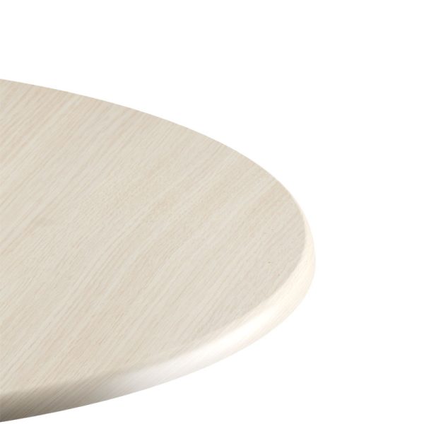 215 000031 2 3 Table top Spritz pakoworld Werzalit natural Φ60cm 25mm thickProfessional furniture > Table Tops